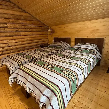 Apartman трембіта *