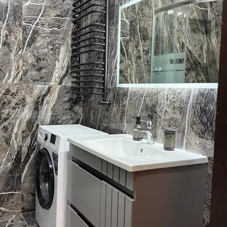 трембіта Apartman