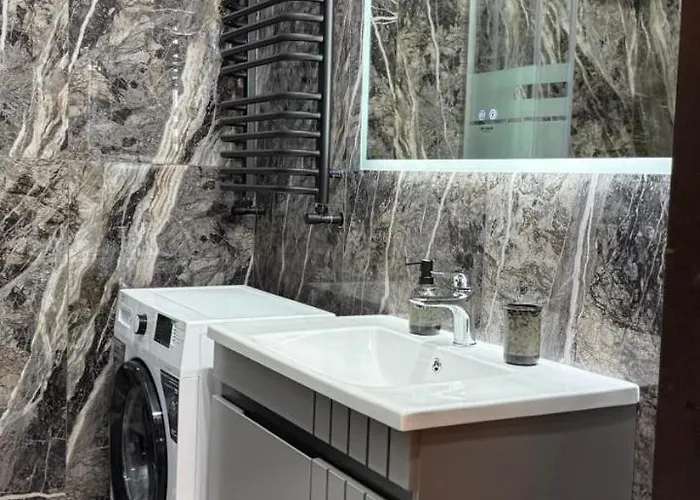 трембіта Apartman