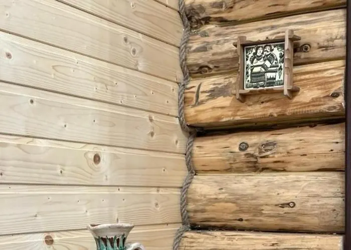 трембіта Apartman