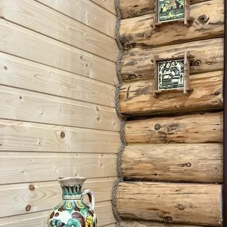 трембіта Apartment